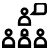 counter icon three