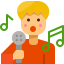 icon service three